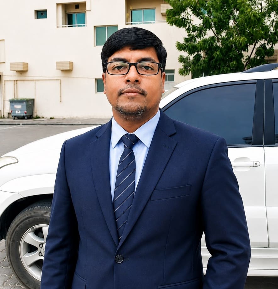 Director